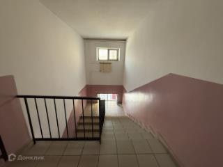 Студия, 15 м², 3/3 этаж