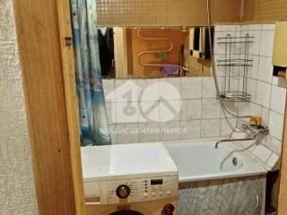 1-комн. квартира, 30.4 м², 1/5 этаж