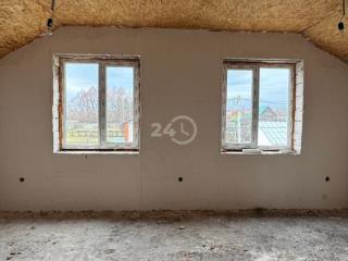  коттедж, 91.4 м², 7 соток