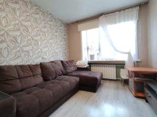 2-комн. квартира, 27 м², 1/3 этаж