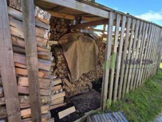  дом, 40 м², 22 сотки