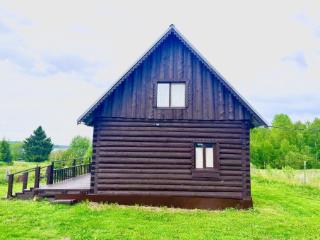 2-этажный дом, 62 м², 8 соток