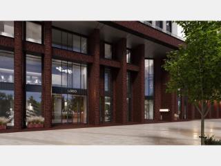 7-комн. квартира, 253.5 м², 26/27 этаж