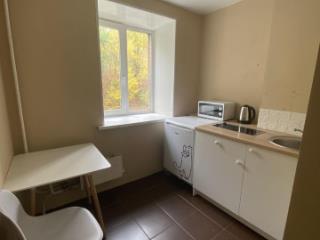 1-комн. квартира, 23 м², 2/6 этаж