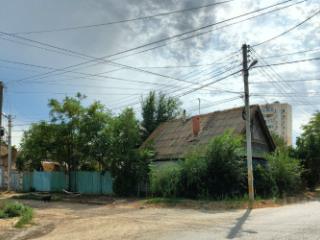 1-этажный дом, 56.3 м², 6 соток