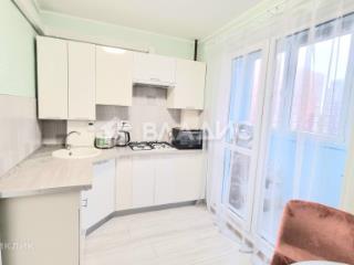 1-комн. квартира, 36.6 м², 5/9 этаж