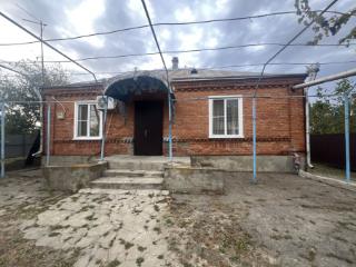 1-этажный дом, 78.8 м², 30 соток