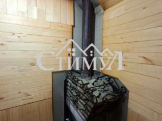 2-этажный дом, 176.2 м², 10 соток