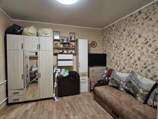 1-комн. квартира, 23.3 м², 1/2 этаж