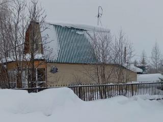  дом, 36 м², 8.8 соток