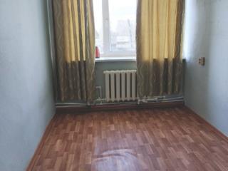 3-комн. квартира, 66.4 м², 2/2 этаж