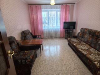2-комн. квартира, 48.6 м², 4/5 этаж