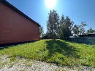 2-этажный коттедж, 280 м², 15 соток