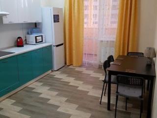 1-комн. квартира, 47.6 м², 3/21 этаж
