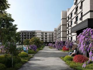 3-комн. квартира, 83.3 м², 3/5 этаж