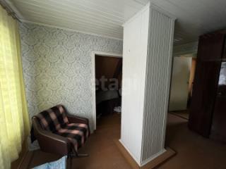 2-этажный дом, 60 м², 4.8 сотки