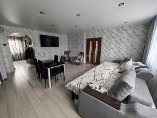 1-этажный дом, 117.1 м², 9.74 соток