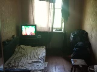 Комната, 9 м²