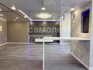 1-комн. квартира, 41.5 м², 13/18 этаж