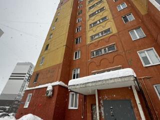 2-комн. квартира, 52 м², 2/10 этаж