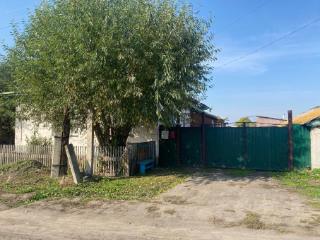 1-этажный дом, 66 м², 26 соток