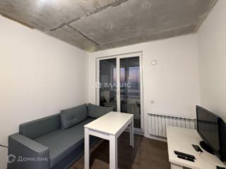 1-комн. квартира, 45.5 м², 5/12 этаж