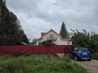 2-этажный дом, 123 м², 11 соток