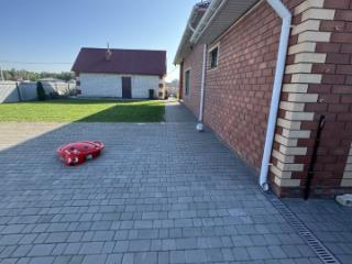 1-этажный коттедж, 177 м², 8 соток