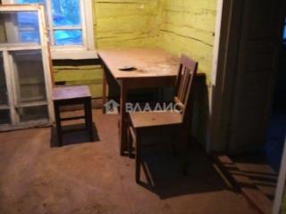 1-этажный дом, 50 м², 18 соток