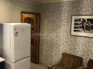 1-комн. квартира, 46 м², 1/5 этаж