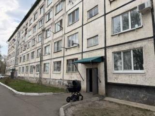 Студия, 16 м², 5/5 этаж