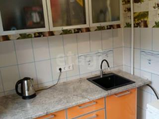 3-комн. квартира, 58.2 м², 2/5 этаж