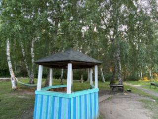 1-этажный дом, 60 м², 4 сотки