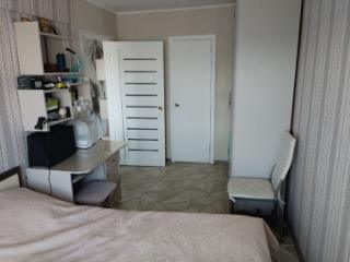 3-комн. квартира, 55.8 м², 5/5 этаж