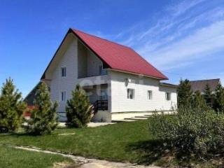 2-этажный дом, 250 м², 18 соток