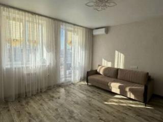 Студия, 28 м², 4/5 этаж