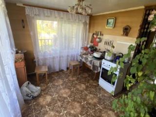 1-этажный дом, 38.6 м², 8 соток