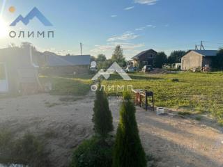 1-этажный дом, 36 м², 20 соток