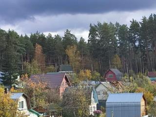 1-этажный дом, 15 м², 5.5 соток