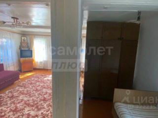 1-этажный дом, 55.3 м², 8 соток