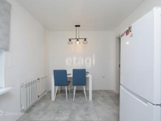 2-комн. квартира, 69 м², 7/12 этаж