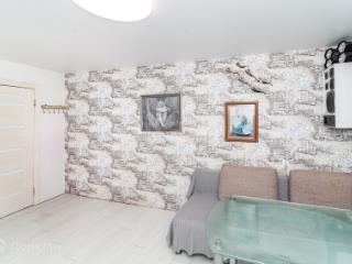 3-комн. квартира, 60 м², 1/5 этаж