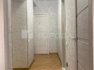 2-комн. квартира, 60.2 м², 2/3 этаж