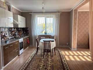 2-этажный коттедж, 90 м², 38 соток