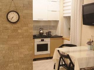 3-комн. квартира, 44.8 м², 3/5 этаж