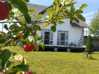 2-этажный коттедж, 140 м², 9.28 соток