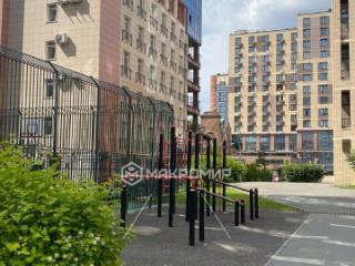 2-комн. квартира, 38.4 м², 9/18 этаж