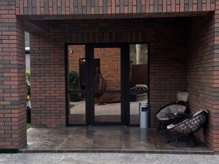  коттедж, 220 м², 6 соток