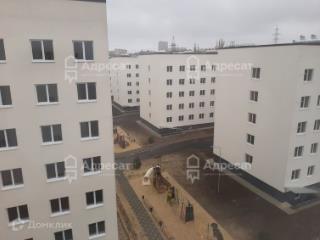 1-комн. квартира, 21.8 м², 7/7 этаж