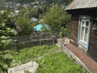 1-этажный дом, 26 м², 5.57 соток